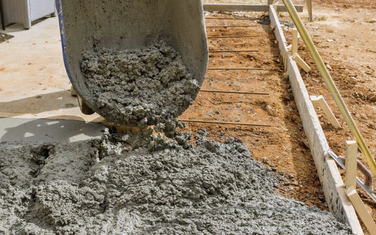 Garage Floors (Epoxy & Coatings) service in Monroe, GA