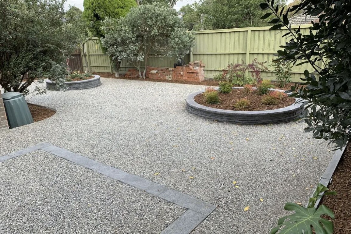 Stamped & Decorative Concrete service in Monroe, GA