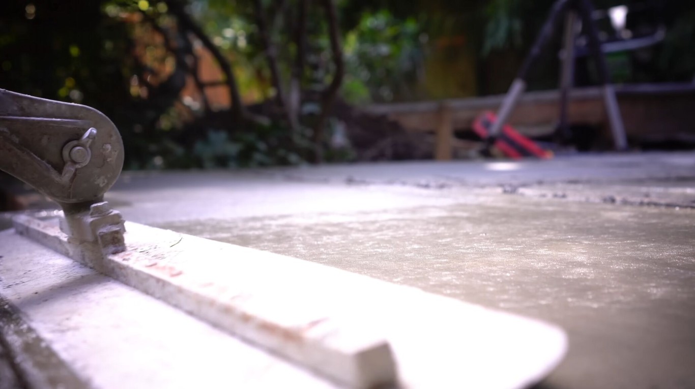 Concrete Leveling service in Monroe, GA